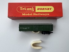 Tri-ang R344 Track Cleaning