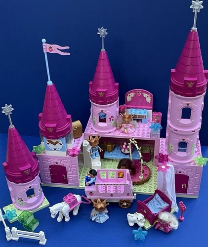 Lego duplo princess - duplo,