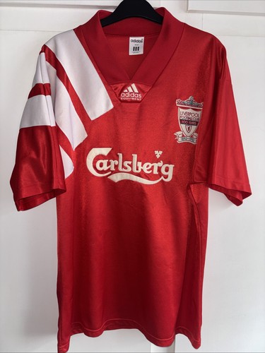 Original 1992 93 liverpool - original, 1992/93