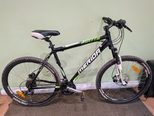 Merida matts front - merida,