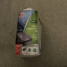 Blagdon PA2 Pond Air Pump