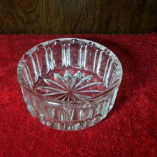 Vintage Arcopal France Pressed