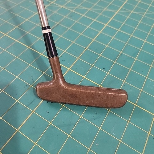 Ram wizard 700 - putter, golf