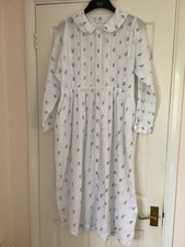 Vintage Nightingales long