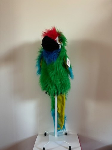 The puppet company - puppet, military