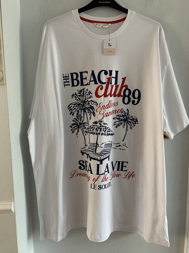 Bnwt oversized size xl - bnwt,