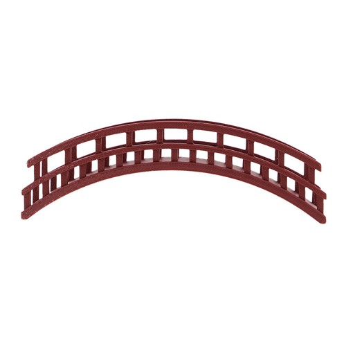 Miniature chinese bridge model - miniature,