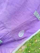 5'6 WeatherBeeta Horse Fleece