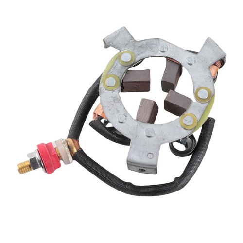 Motor carbon brush kit - motor,