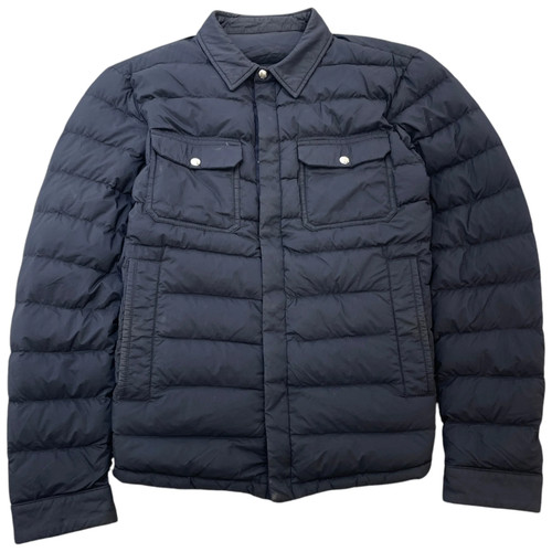 Moncler men caph - caph, navy