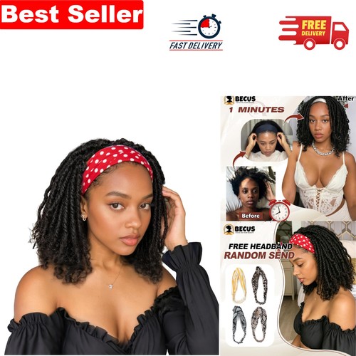 Effortless inch braided - inch,