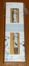 LAURA ASHLEY Puffin Boxed