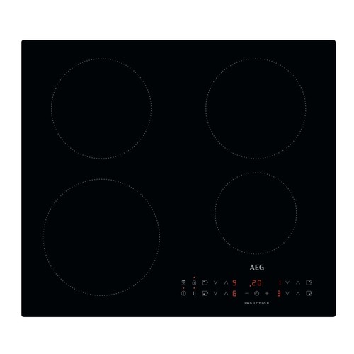 Aeg 5000 series 60cm - 4, zone