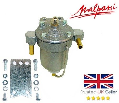 Malpassi filter king fuel - malpassi,