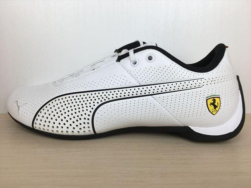 Ferrari puma future cat - ferrari,