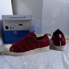 adidas Superstar 80s ObyO x