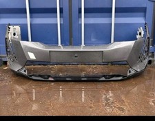 PEUGEOT 3008 2021-2024 FRONT BUMPER P/N 9836768577 GENUINE