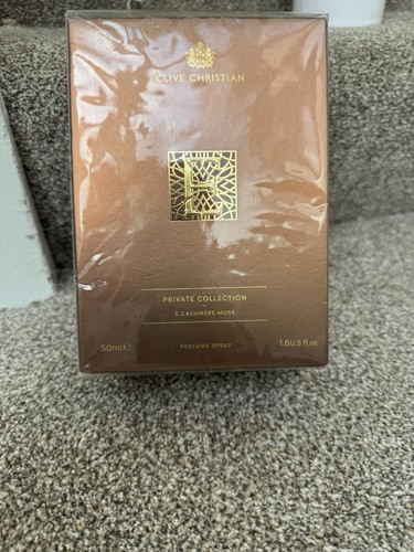 Clive christian perfume - clive,