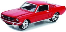 Limited Edition 1966 Mustang