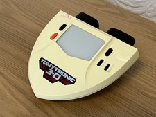 Tomytronic 3D Thundering Turbo