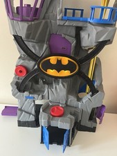 Fisher-Price DC Super Friends