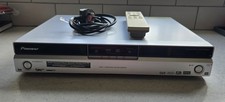 Pioneer DVR-440HX Multi-Format