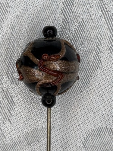 Antique murano venetian - antique, glass