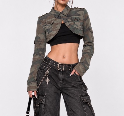 Younique womens camo - younique, xl