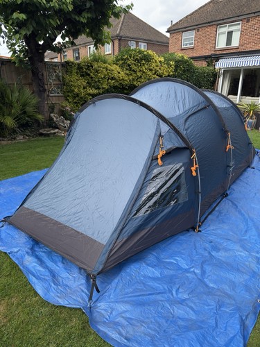 Eurohike spectrum neutron - eurohike, 3