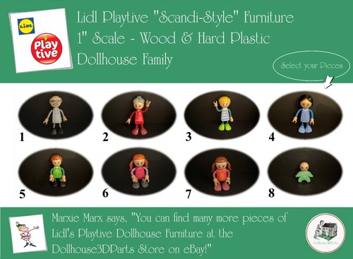 Lidl playtive vintage - lidl,