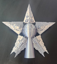Star Wars Tree Topper