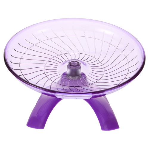 Reusable wheel chinchilla - reusable, toy