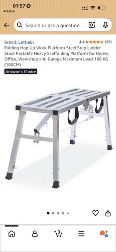 Aluminium folding work - folding,