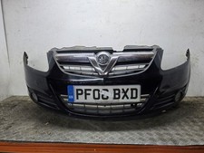 Vauxhall Corsa D Sxi 16v 3dr