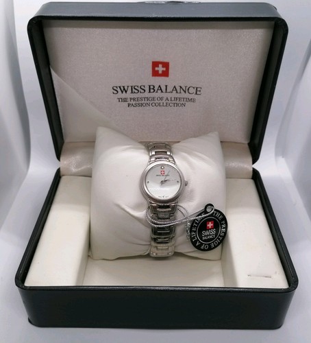 Swiss balance women - balance, women's