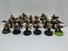 Warhammer 40k Astra Militarum