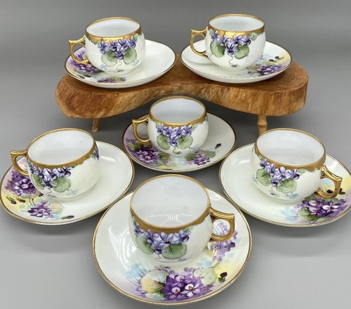 Antique germany porcelain - antique,