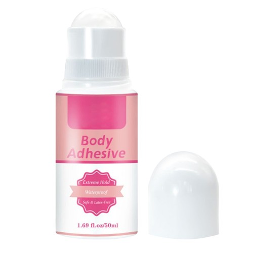 Body adhesive glue for - adhesive,