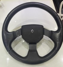 Renault Clio 16 V 1.8 2.0 Williams Sport rs alpine steering wheel retro 90s 