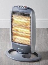 Blaupunkt 1200 w halogen