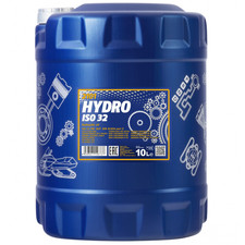 MANNOL Hydraulic Oil Minerals