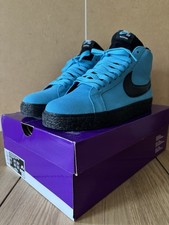 Nike SB Blazer Mid Baltic Blue