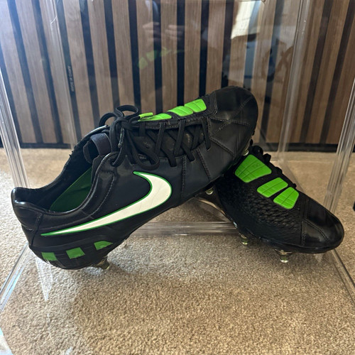 Nike total laser - nike,