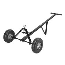 Trailer Dolly w/Solid Tires