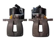 Genuine OEM VW Passat Electric Brake Calipers Rear Left And Right 2005-2011