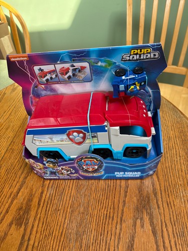 Nickelodeon paw patrol pup - nickelodeon,