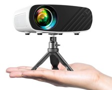Mini Projector, Portable