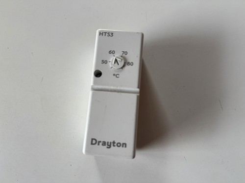 Drayton hts3 cylinder - drayton,