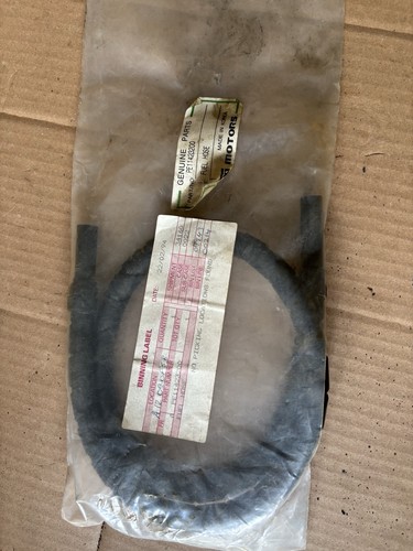 Asia rocsta pair - asia, hoses