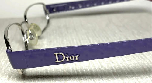 Christian dior eyeglass - dior,